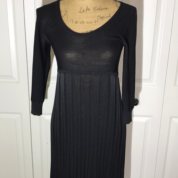 Dkny 100% merino wool xs - Picture 2 of 4